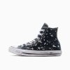 Hombre Converse Corte Alto | Chuck Taylor All Star Well-Worn Leather