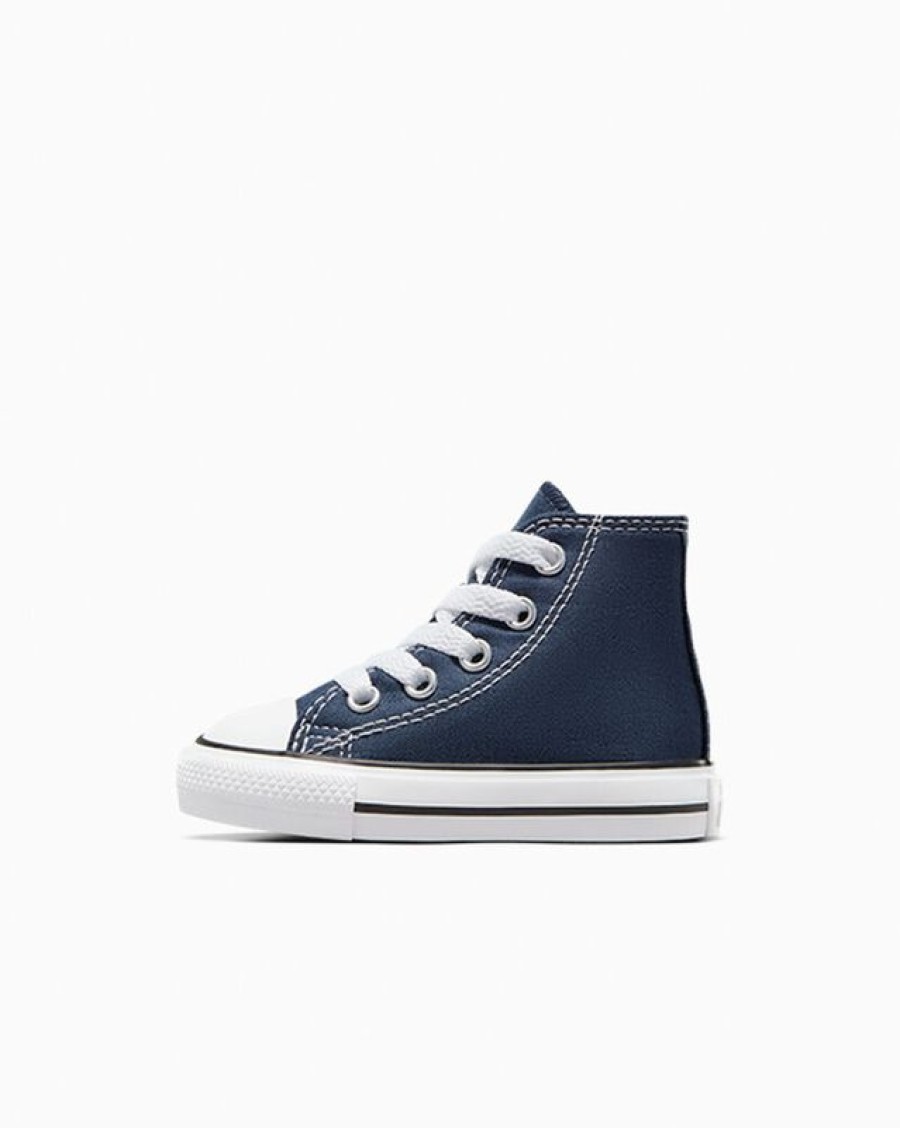 Ninos Converse Corte Alto | Chuck Taylor All Star Classic