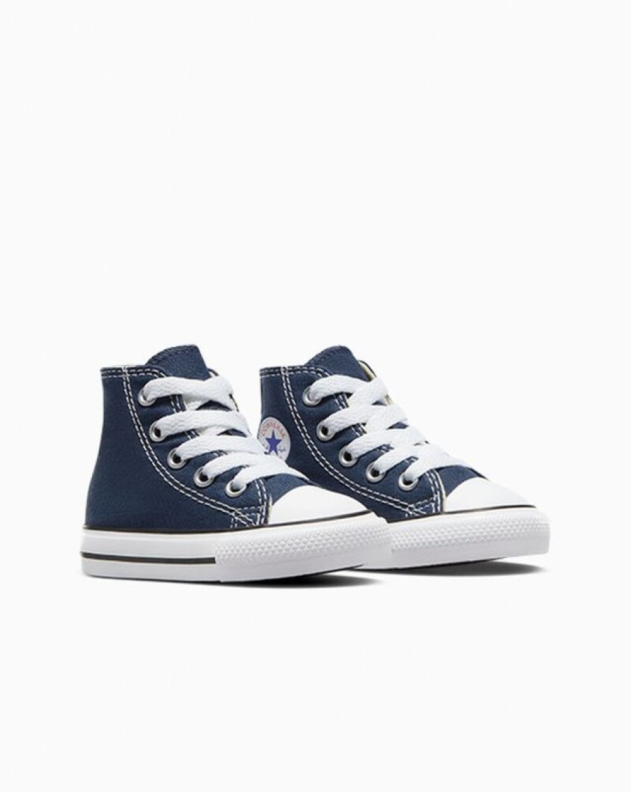 Ninos Converse Corte Alto | Chuck Taylor All Star Classic