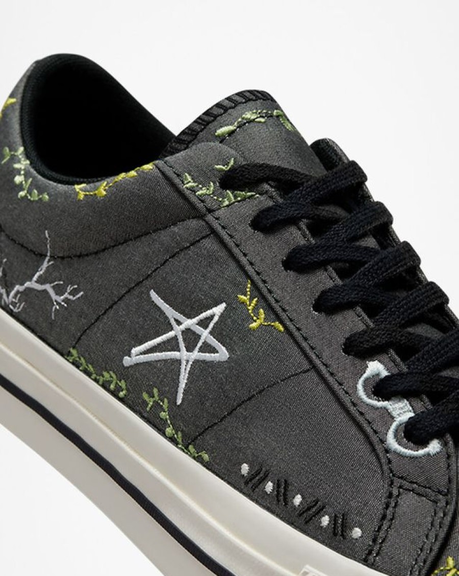 Mujer Converse Corte Bajo | CONS One Star CC Pro Slip