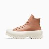 Mujer Converse Lugged | Chuck Taylor All Star Lugged 2.0 Leather