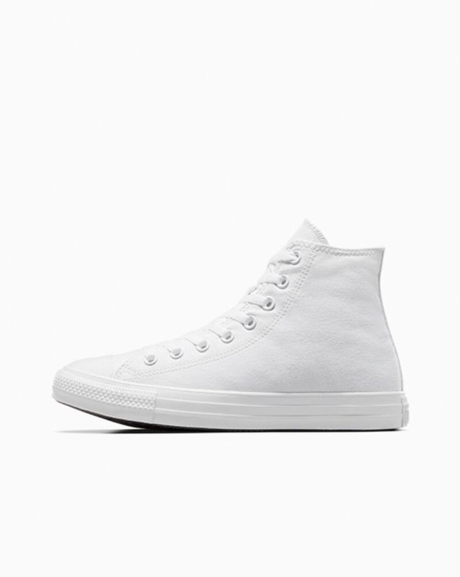 Mujer Converse Modelos Anchos | Chuck Taylor All Star