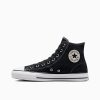 Hombre Converse Corte Alto | CONS Chuck Taylor All Star Pro Suede