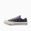 Hombre Converse Corte Bajo | Chuck 70 Vintage Canvas