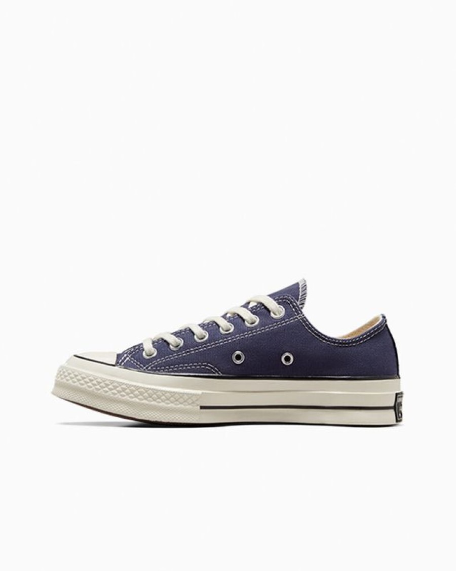 Hombre Converse Corte Bajo | Chuck 70 Vintage Canvas