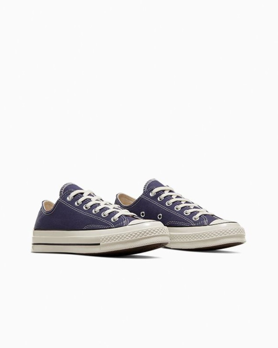 Hombre Converse Corte Bajo | Chuck 70 Vintage Canvas