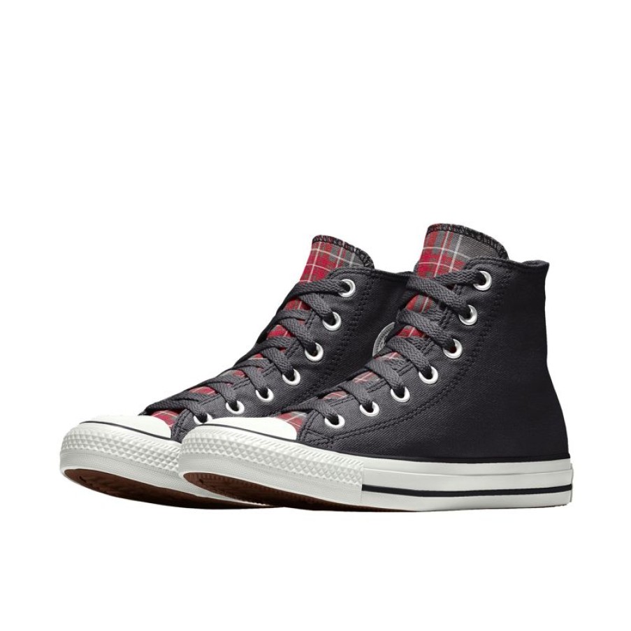 Hombre Converse Personalizar | Custom Chuck Taylor All Star By You