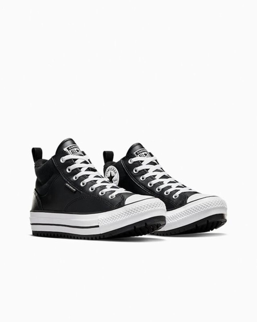 Mujer Converse Winter Shop | Chuck Taylor All Star Malden Street Boot