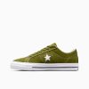 Mujer Converse Corte Bajo | One Star Pro