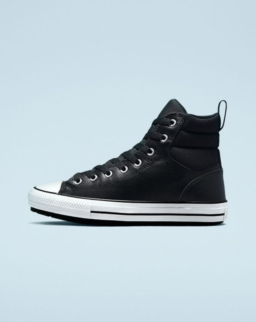 Mujer Converse Corte Alto | All Star Berkshire