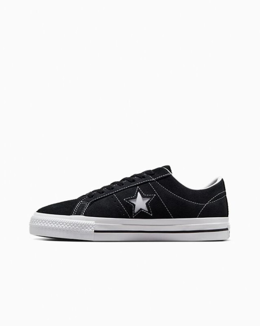 Mujer Converse One Star | CONS One Star Pro Suede