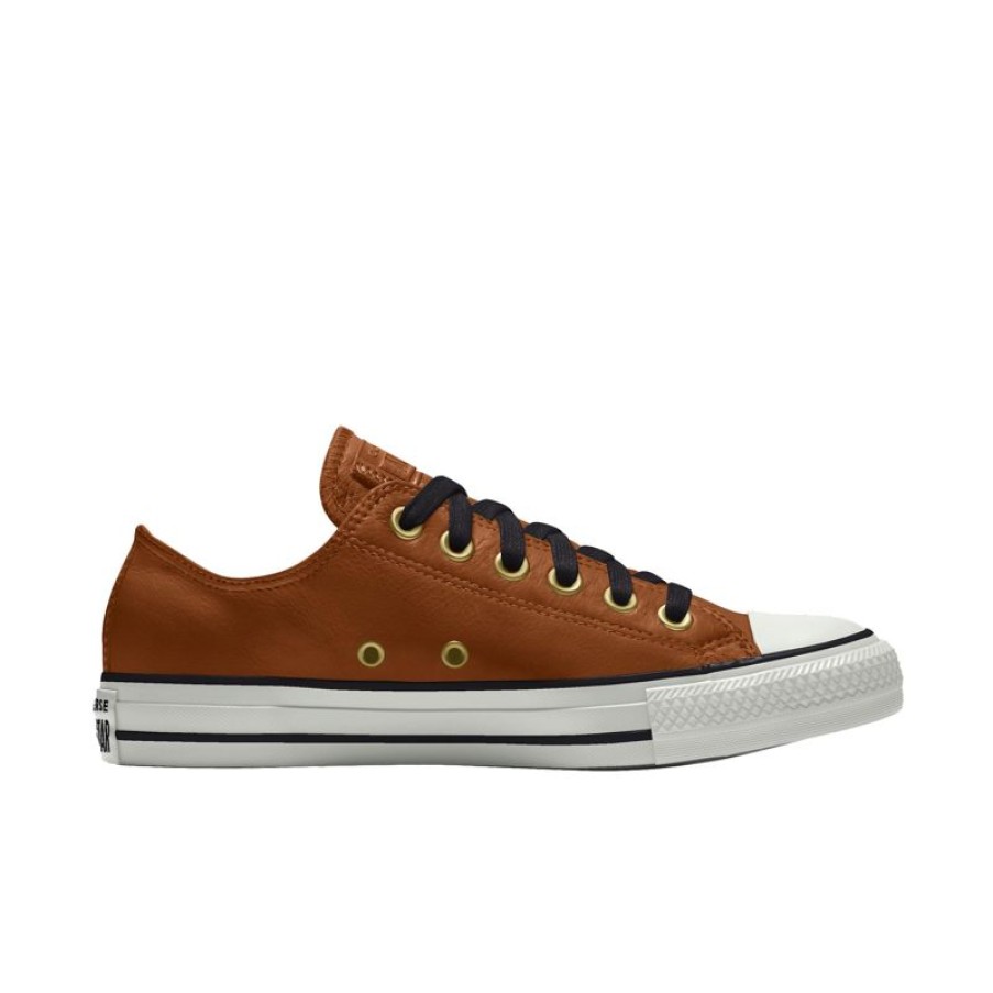 Mujer Converse Winter Shop | Custom Chuck Taylor All Star Leather By You