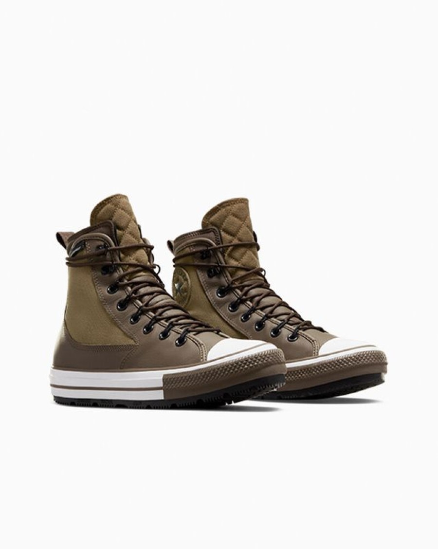 Mujer Converse Botas | All Star All Terrain