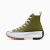 Hombre Converse Corte Alto | Run Star Hike Platform Seasonal Color