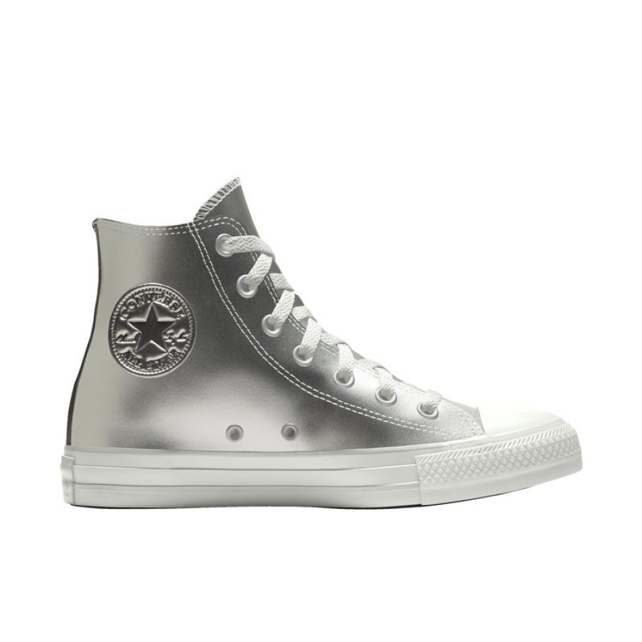 Mujer Converse Personalizar | Custom Chuck Taylor All Star Leather By You