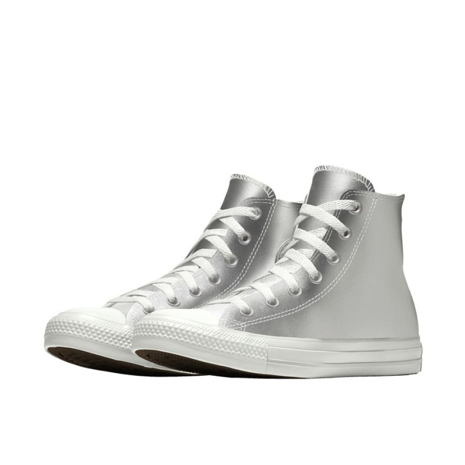 Mujer Converse Personalizar | Custom Chuck Taylor All Star Leather By You