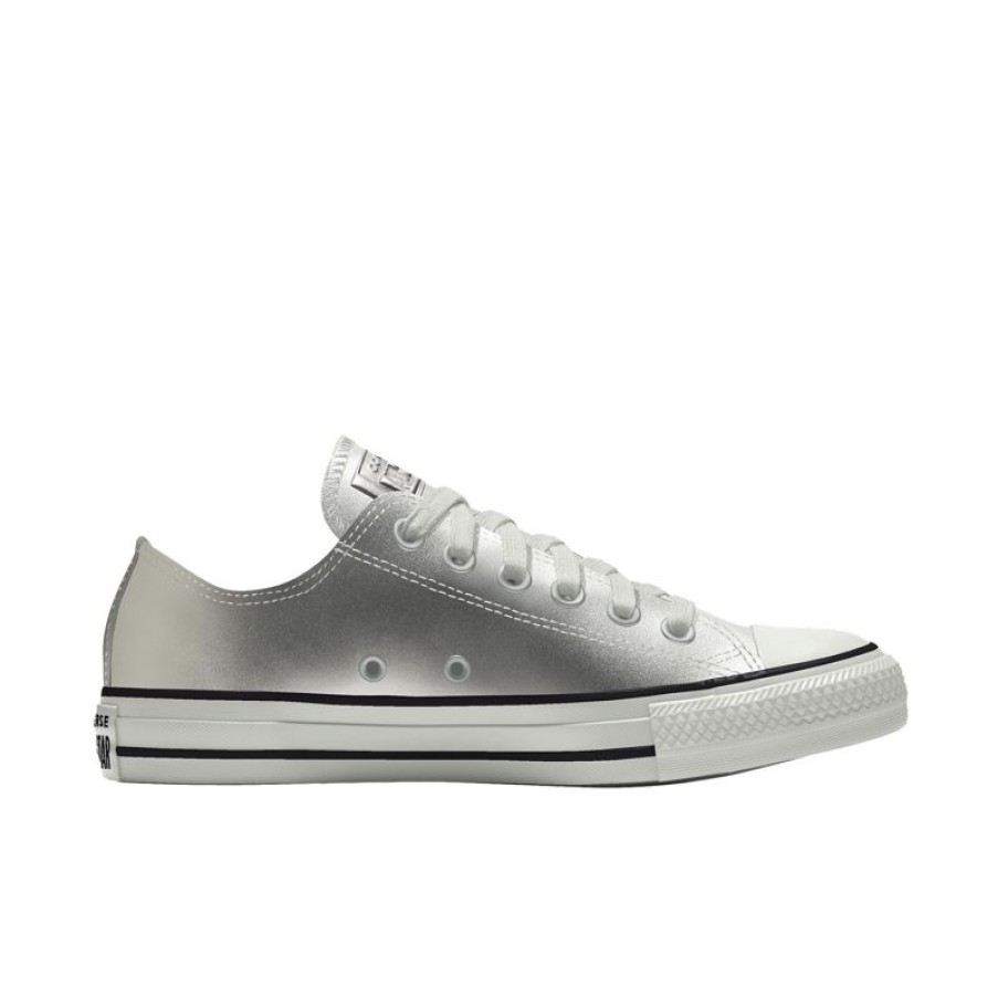 Hombre Converse Corte Bajo | Custom Chuck Taylor All Star Leather By You