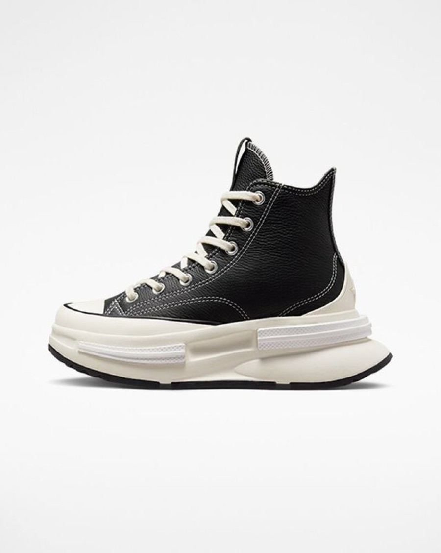 Hombre Converse Corte Alto | Run Star Legacy Cx Foundational Leather