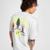 Mujer Converse Winter Shop | All Star Tree T-shirt