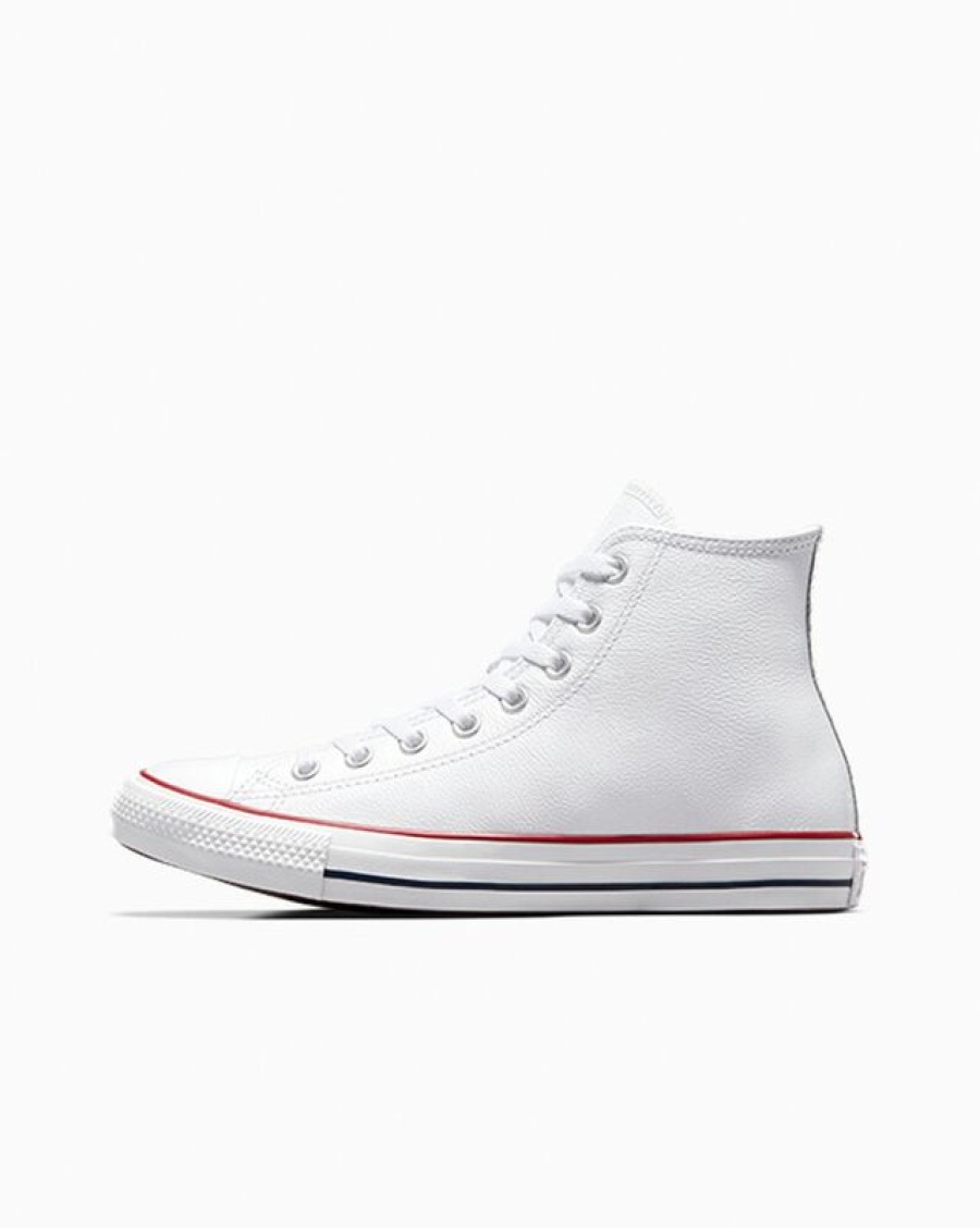 Mujer Converse Winter Shop | Chuck Taylor All Star Mono Leather