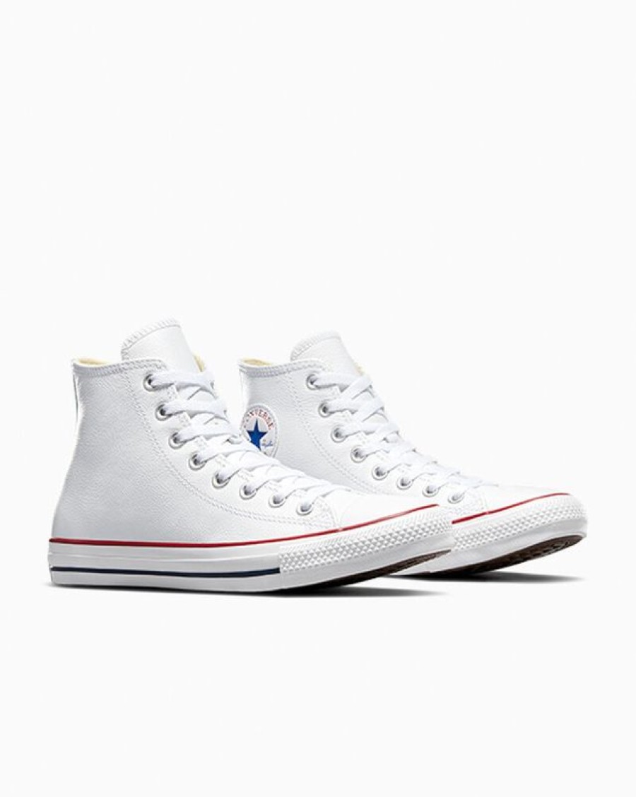 Mujer Converse Winter Shop | Chuck Taylor All Star Mono Leather