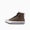 Mujer Converse Winter Shop | Chuck Taylor All Star Berkshire Boot Leather