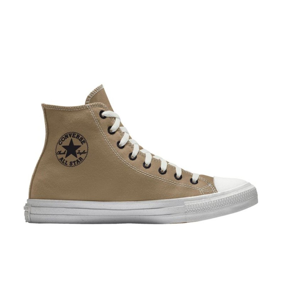 Hombre Converse Personalizar | Custom Chuck Taylor All Star Surplus By You