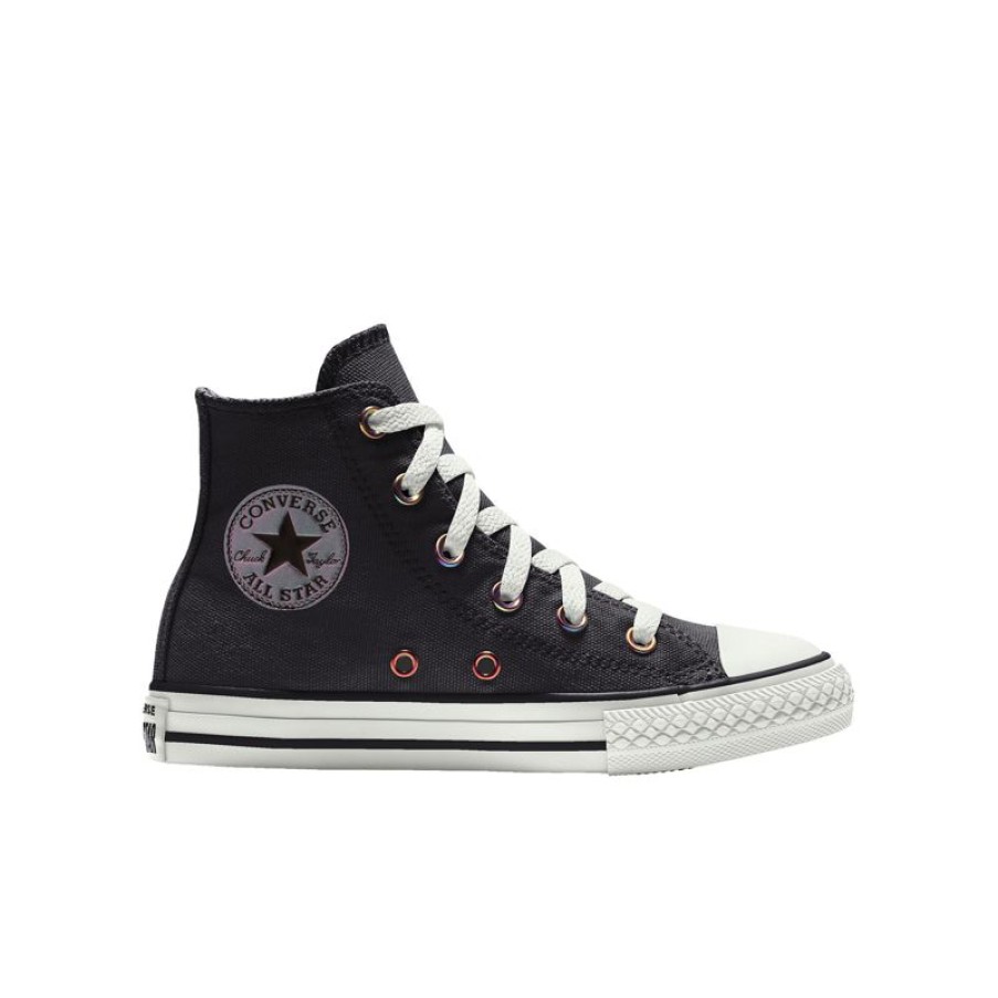 Ninos Converse Corte Alto | Custom Chuck Taylor All Star By You