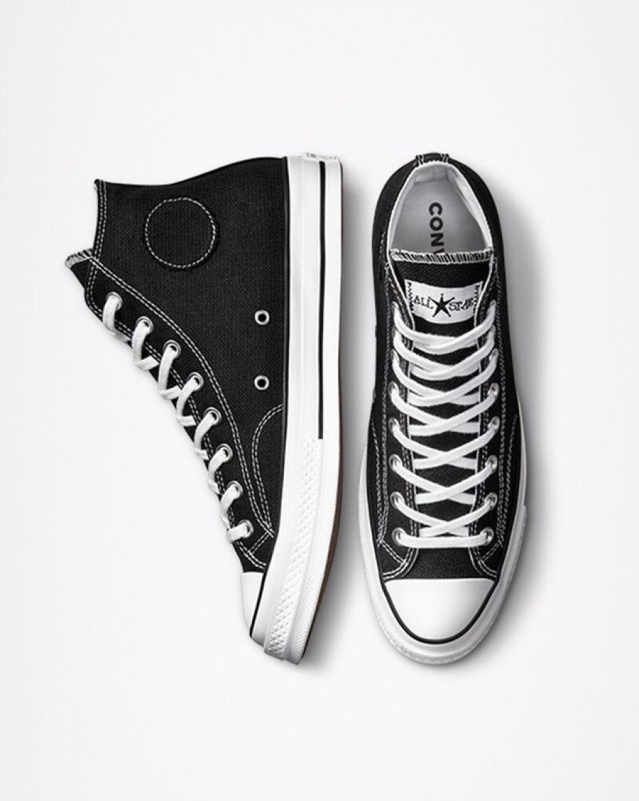 Hombre Converse Chuck 70 | Converse X Stussy Chuck 70