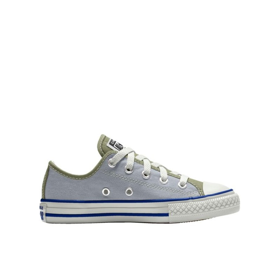 Ninos Converse Corte Bajo | Custom Chuck Taylor All Star By You