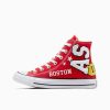 Mujer Converse Corte Alto | Chuck Taylor All Star Campus