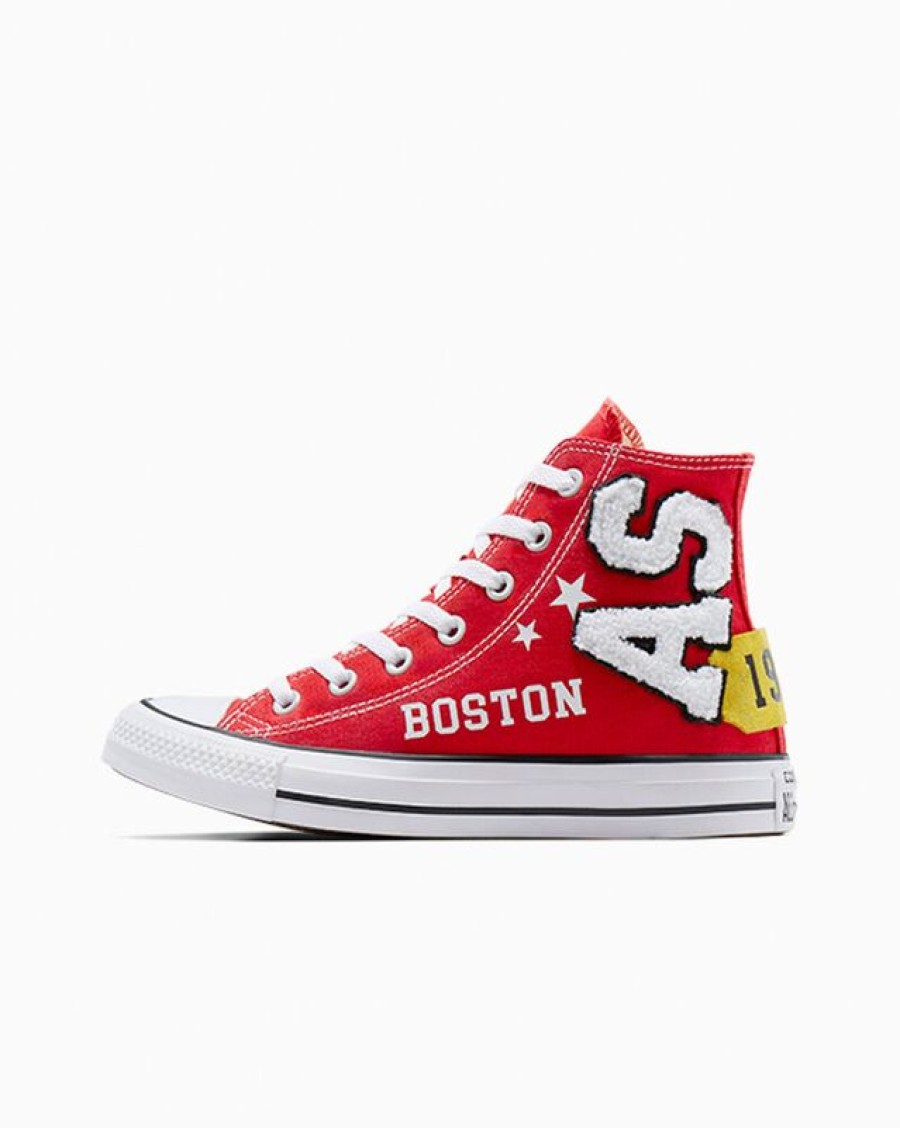 Mujer Converse Corte Alto | Chuck Taylor All Star Campus