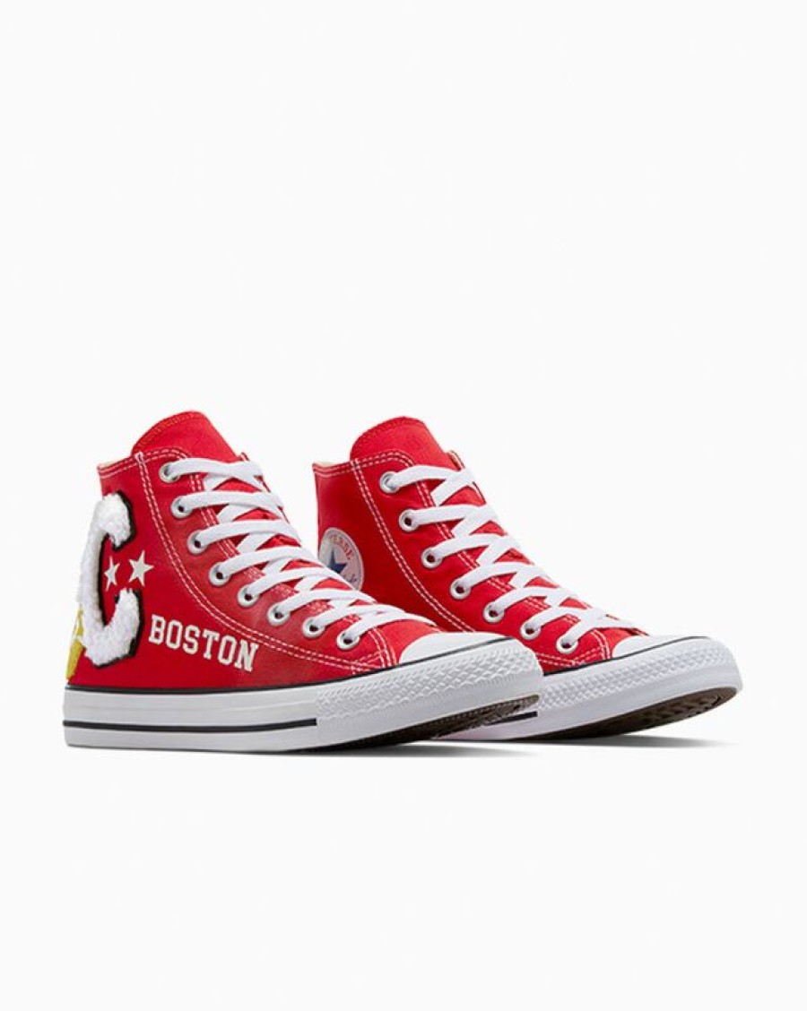 Mujer Converse Corte Alto | Chuck Taylor All Star Campus