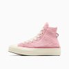 Mujer Converse Winter Shop | Chuck 70 Faux Mohair