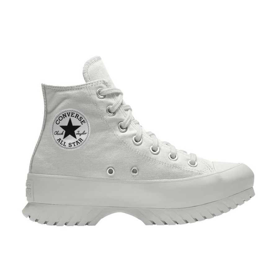 Mujer Converse Winter Shop | Custom Chuck Taylor All Star Lugged Platform By You