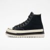 Hombre Converse Corte Alto | Chuck 70 Ltd Lugged Platform