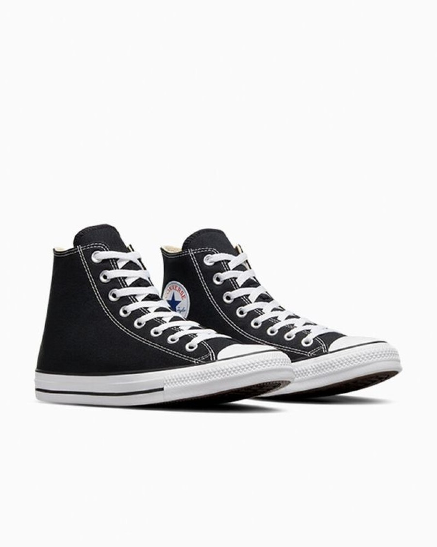 Mujer Converse Corte Alto | Chuck Taylor All Star