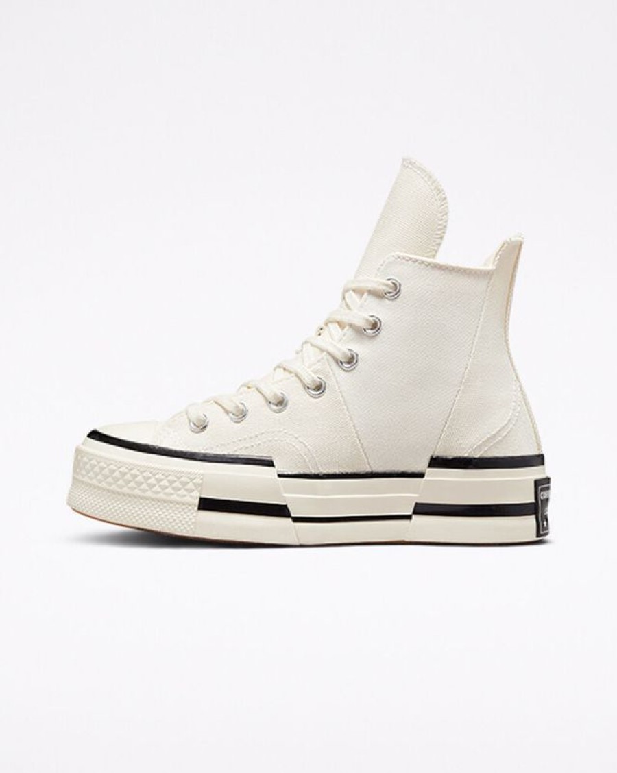 Hombre Converse Corte Alto | Chuck 70 Plus