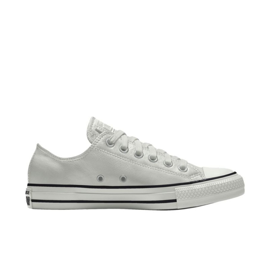 Hombre Converse Chuck Clasicas | Custom Chuck Taylor All Star Leather By You