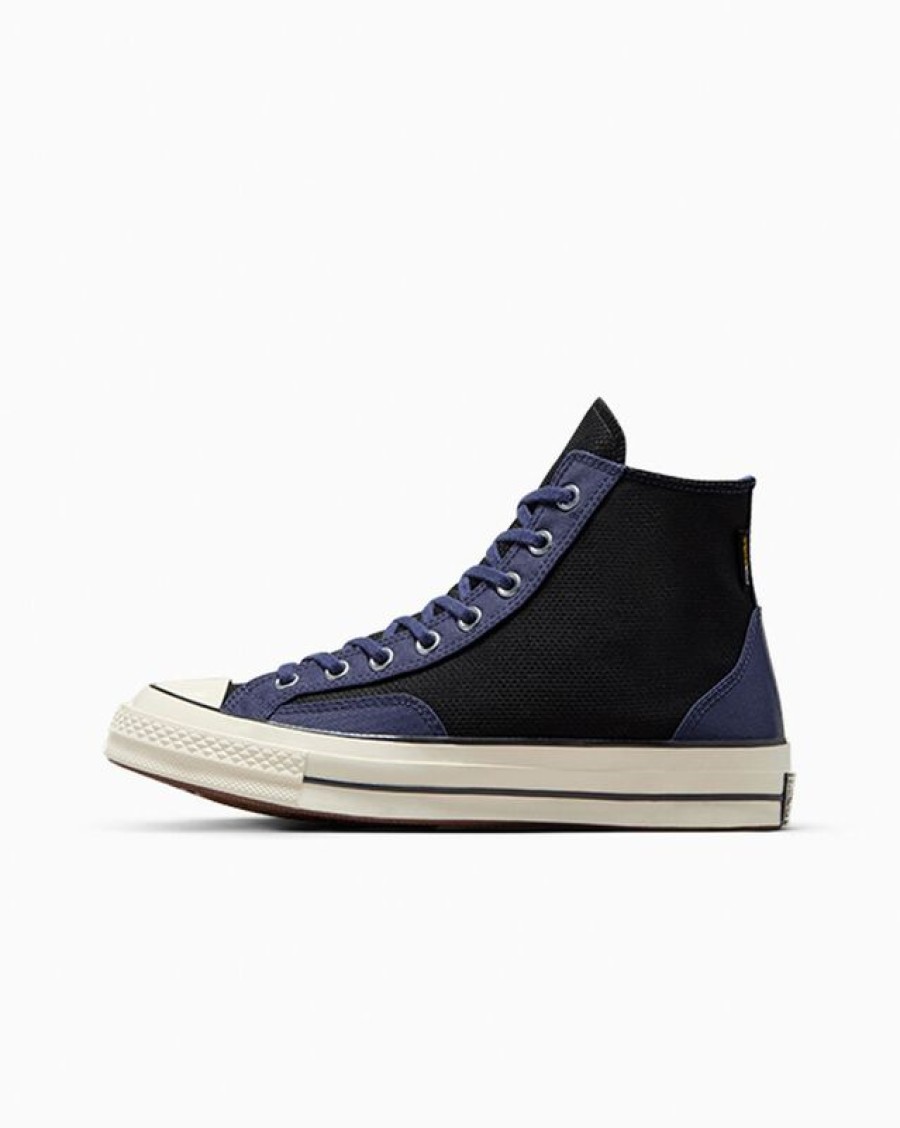 Hombre Converse Corte Alto | Chuck 70