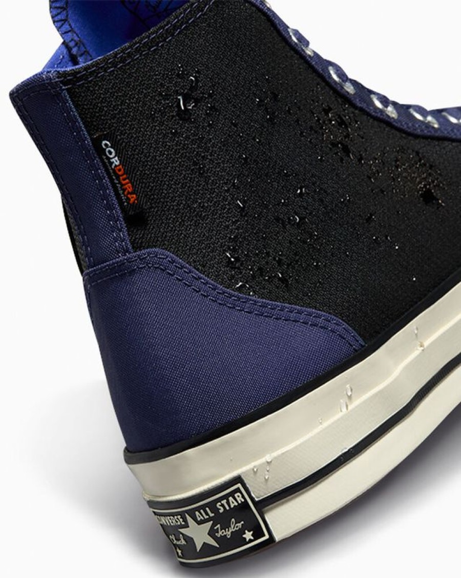 Hombre Converse Corte Alto | Chuck 70