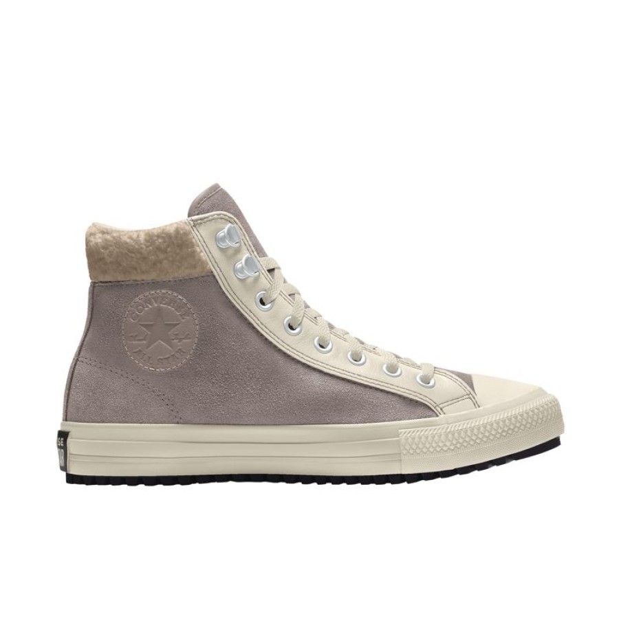 Hombre Converse Botas | Custom Chuck Taylor All Star Pc Boot By You