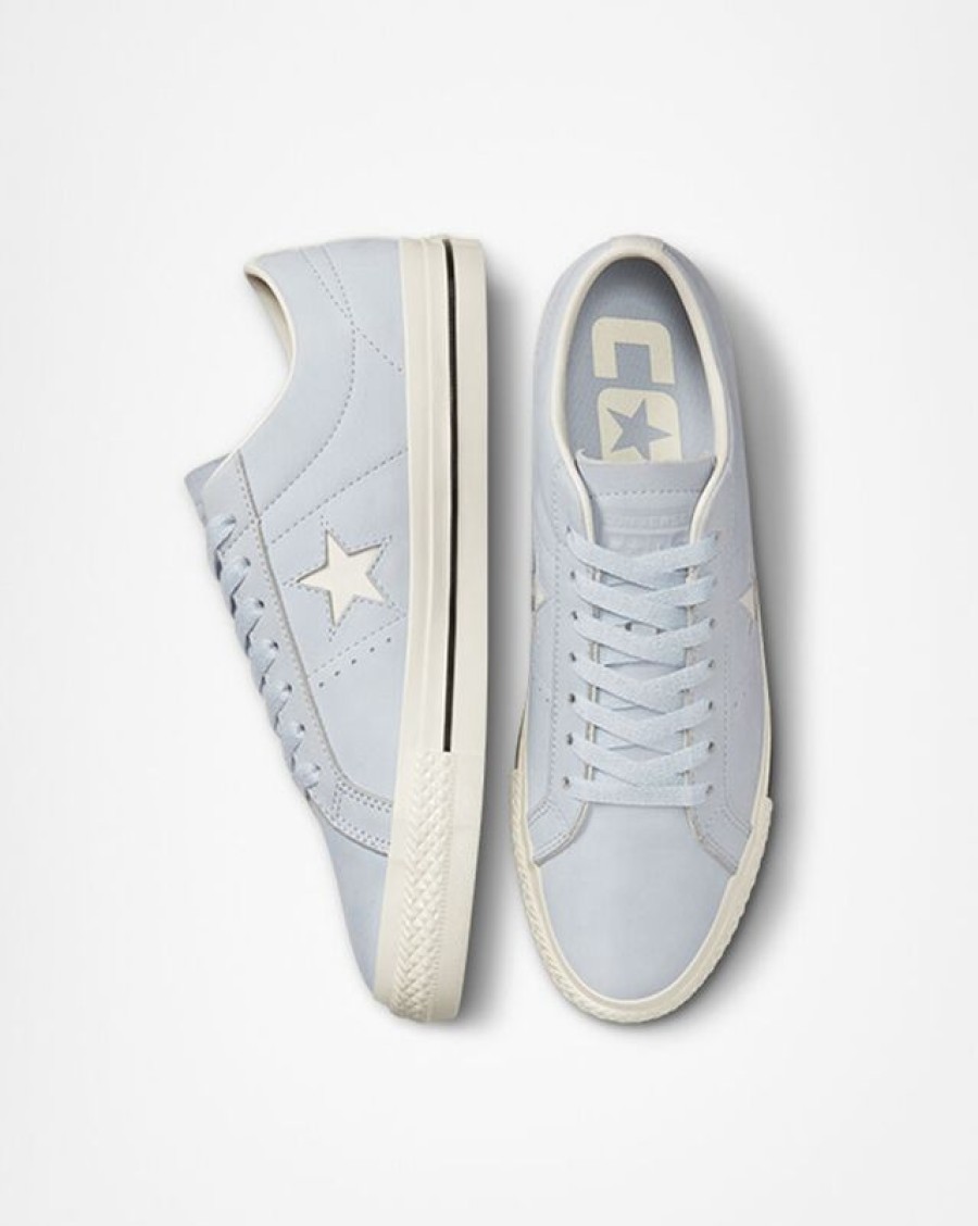 Mujer Converse One Star | One Star Pro Nubuck Leather