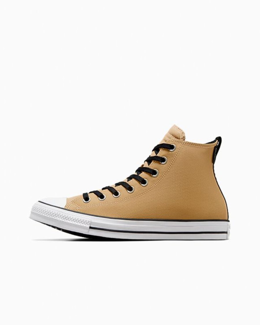 Hombre Converse Chuck Clasicas | Chuck Taylor All Star Leather