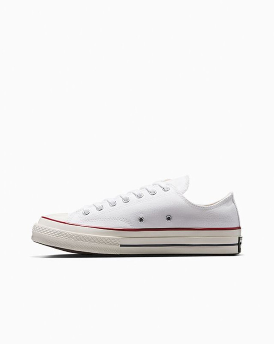 Mujer Converse Chuck 70 | Chuck 70 Vintage Canvas