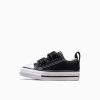 Ninos Converse Faciles De Quitar Y De Poner | Chuck Taylor All Star 2V Tdlr/Yth