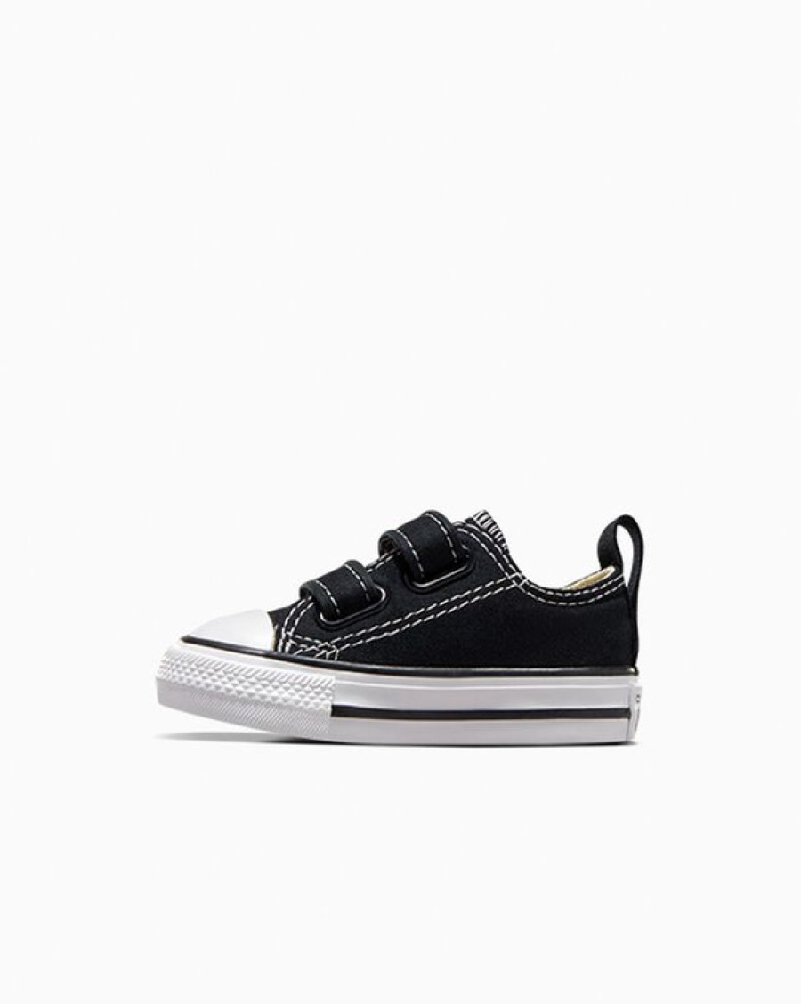 Ninos Converse Faciles De Quitar Y De Poner | Chuck Taylor All Star 2V Tdlr/Yth