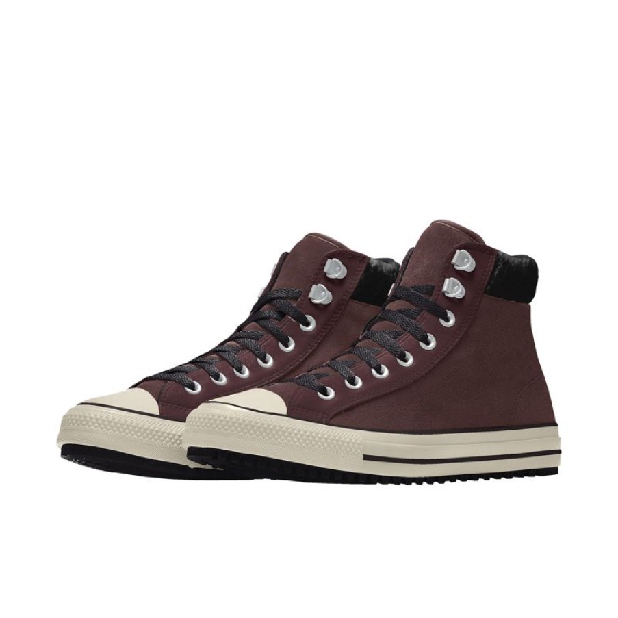 Mujer Converse Botas | Custom Chuck Taylor All Star PC Boot By You