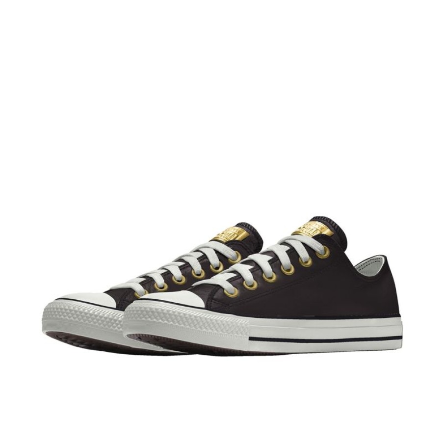 Mujer Converse Chuck Cl Sicas | Custom Chuck Taylor All Star Leather By You