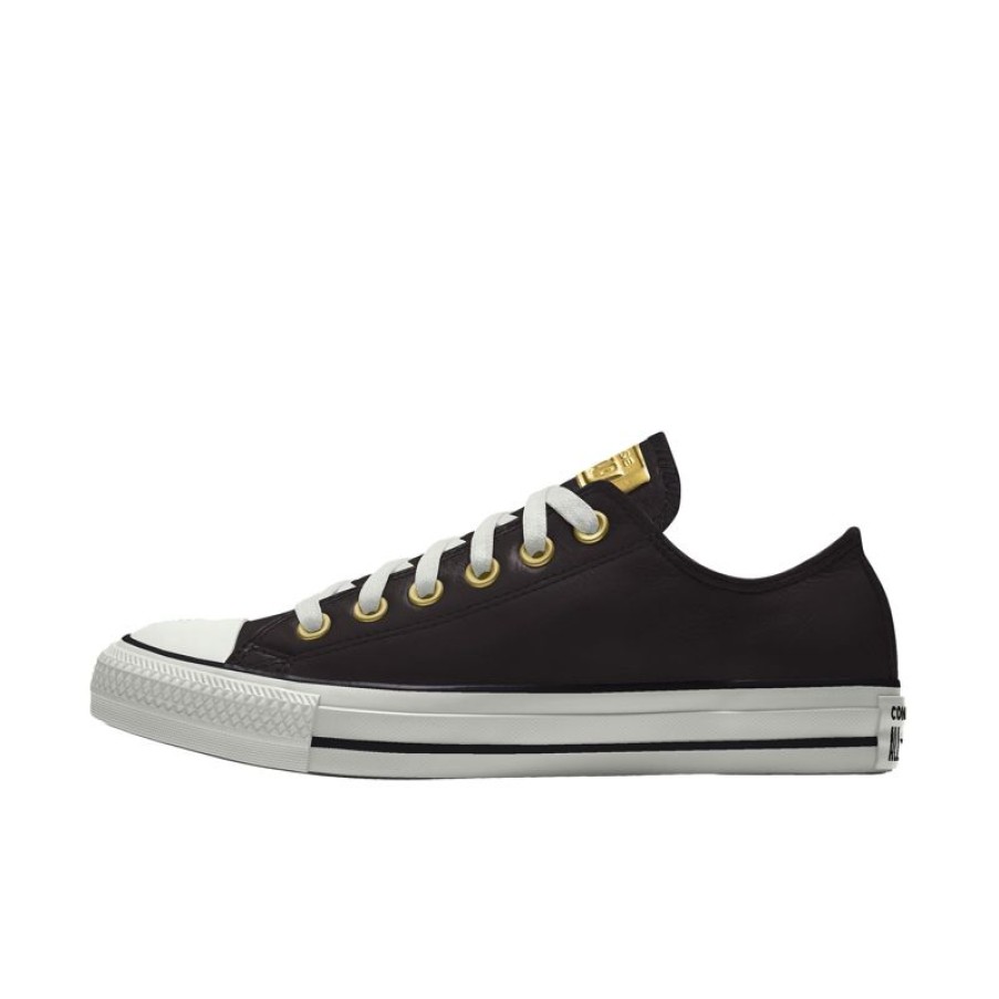 Mujer Converse Chuck Cl Sicas | Custom Chuck Taylor All Star Leather By You